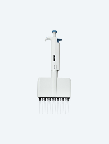 Etallwit adjustable volume half autoclavable mechanical pipette for precise lab liquid handling