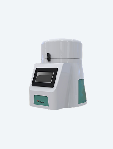 Etallwit multi-sample tissue grinder for efficient and uniform tissue homogenization in labs