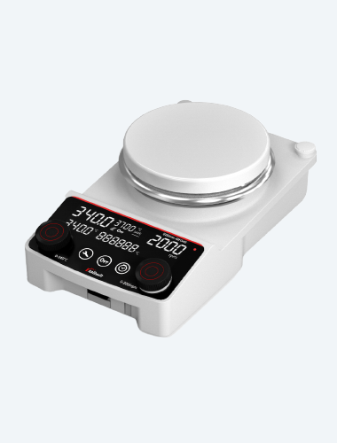 Etallwit Magnetic Stirrer