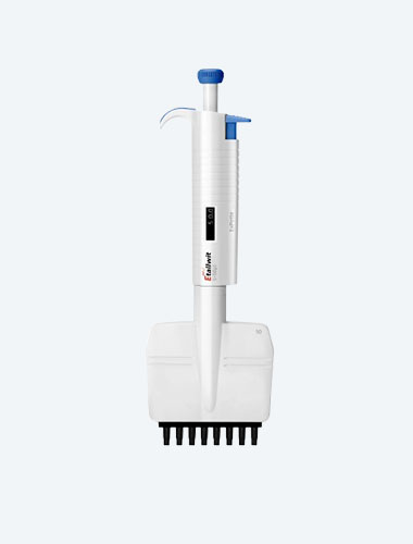 Etallwit Mechanical Pipette