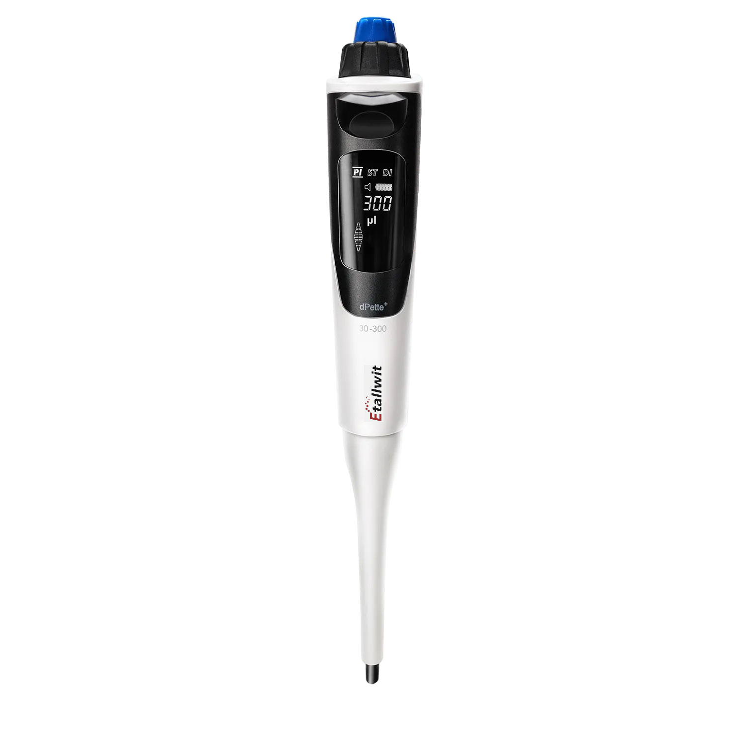 Etallwit Electronic Pipette,100-1000ul