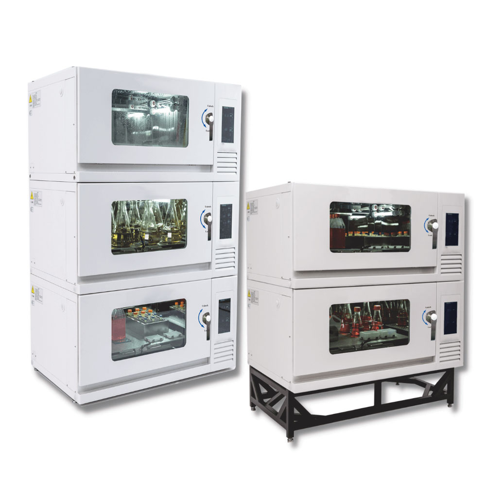 Etallwit Incubator Shaker + IS-AMW AMA