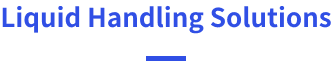 Etallwit Liquid Handling Solutions