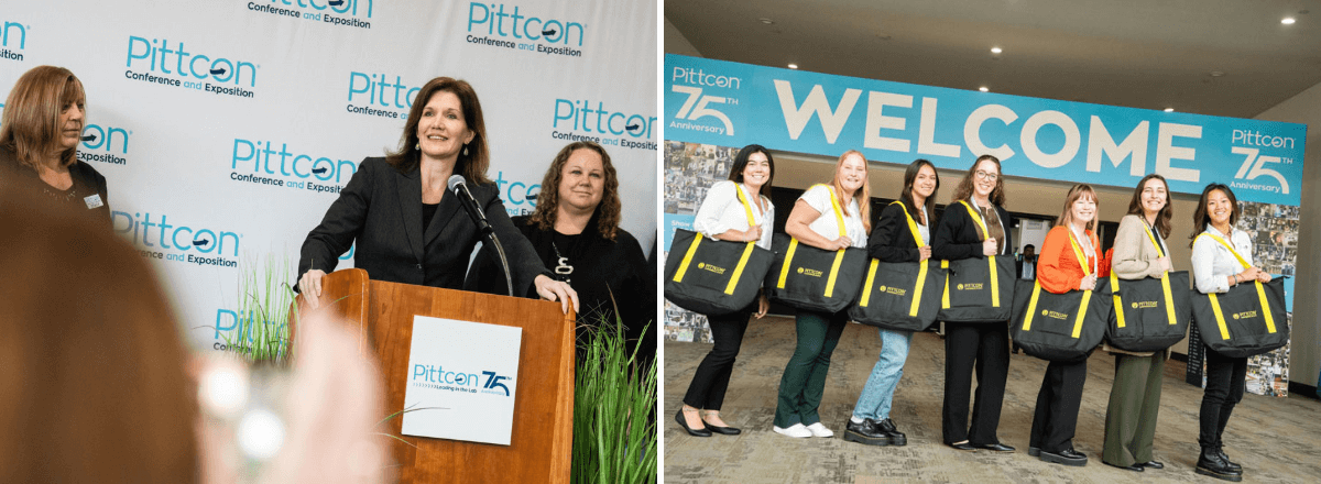 Pittcon 2024