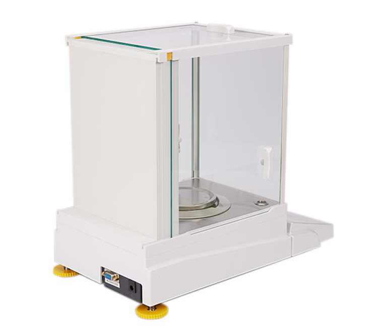 Compact and precise FA series analytical balance designed for laboratory use