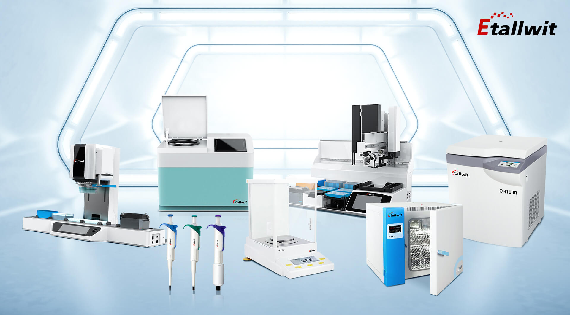 Exclusive Preview of Etallwit's Pittcon 2025 Exhibits
