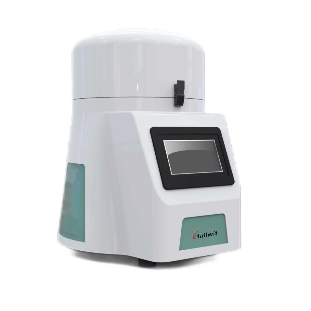 Etallwit tissue grinder for efficient and thorough tissue homogenization in laboratories