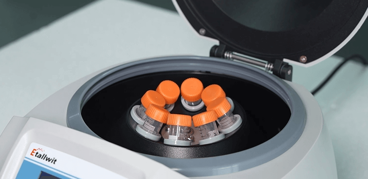 Centrifuge Tubes - Essential Lab Consumables for Sample Processing