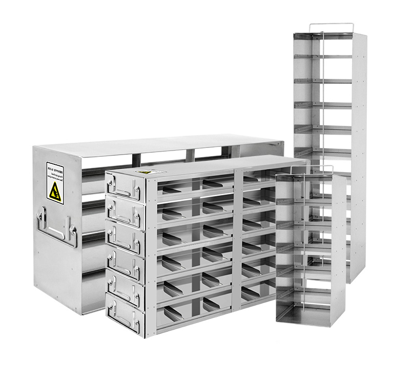 Etallwit Freezer Racks