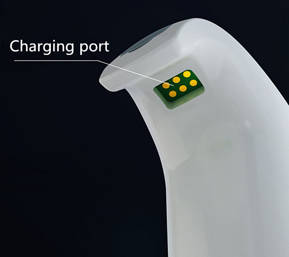 Single Channel Electronic Pipette,Adjustable Volume Pipettors 0.5μL ~1000μL (1)