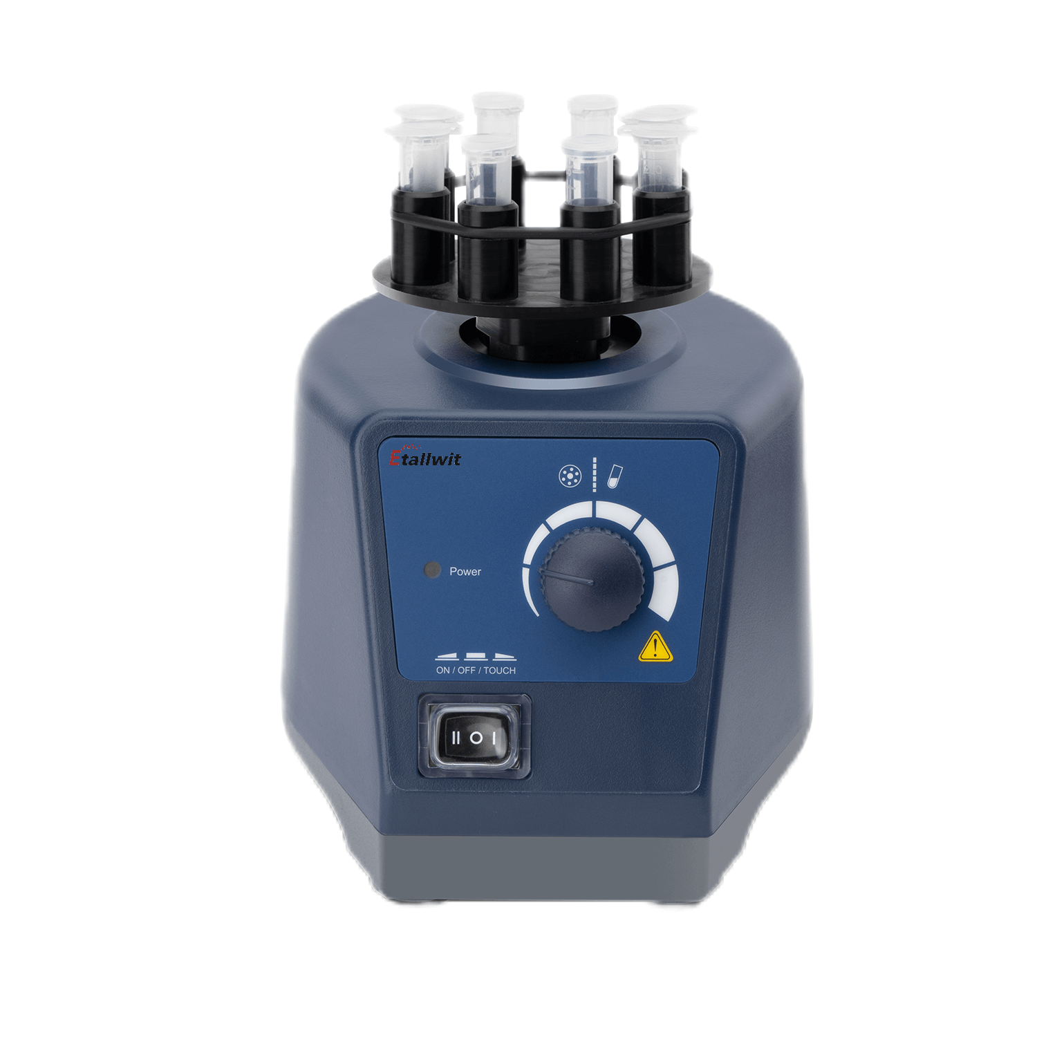 Fixed speed Vortex Mixer
