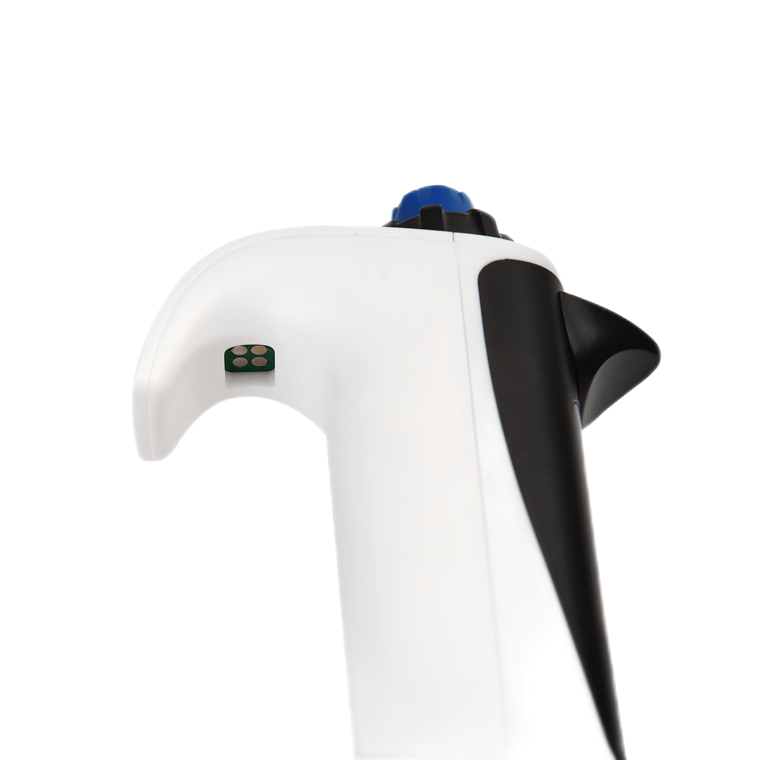 Electronic Pipette