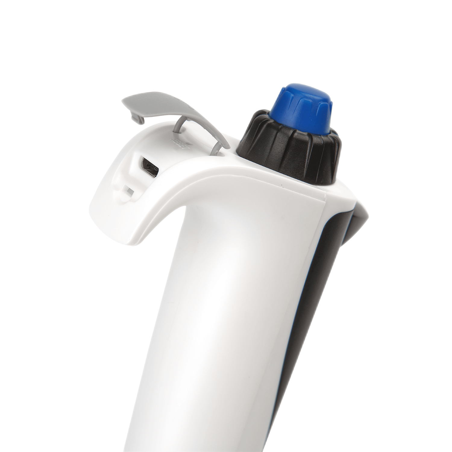 Electronic Pipette