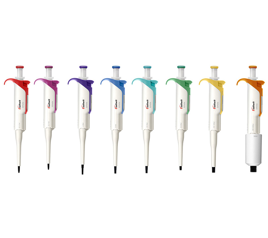 EtPette Fully Autoclavable Mechanical Pipette