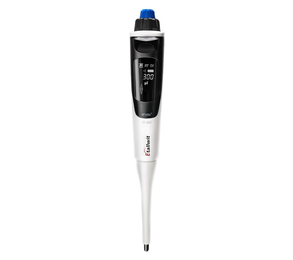 EtPette-E Multifunctional Single Channel Electronic Pipette (2)