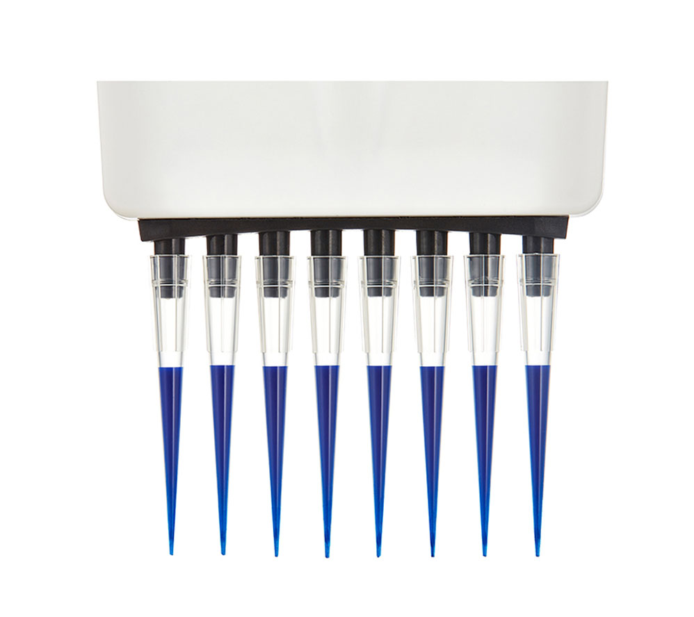 Etallwit Multifunctional 8-channel Electronic Pipette_8