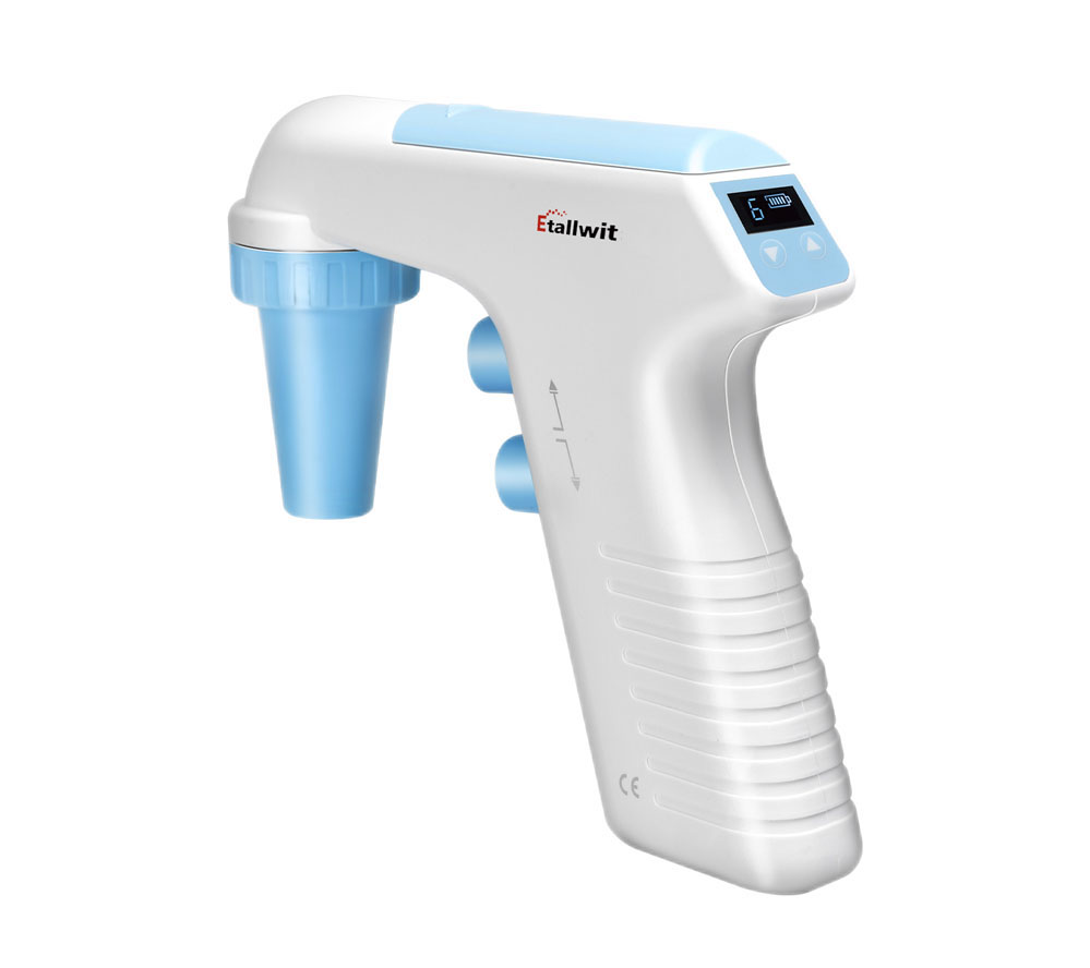 Etallwit ExFiller Pipette Filler
