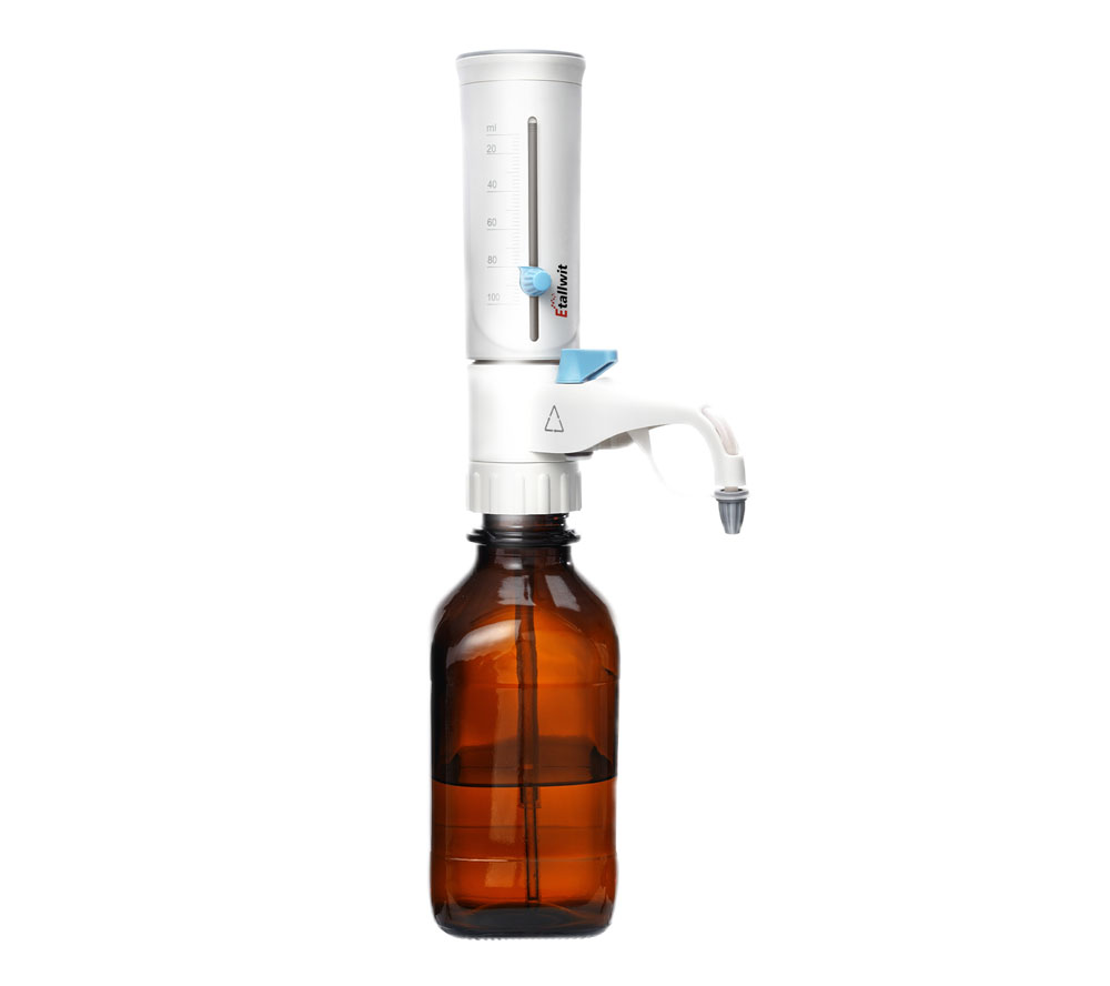 ExDispens Premium Bottle-Top Dispenser