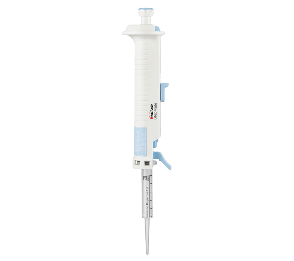 Etallwit Stepper Repeating Pipettor_5