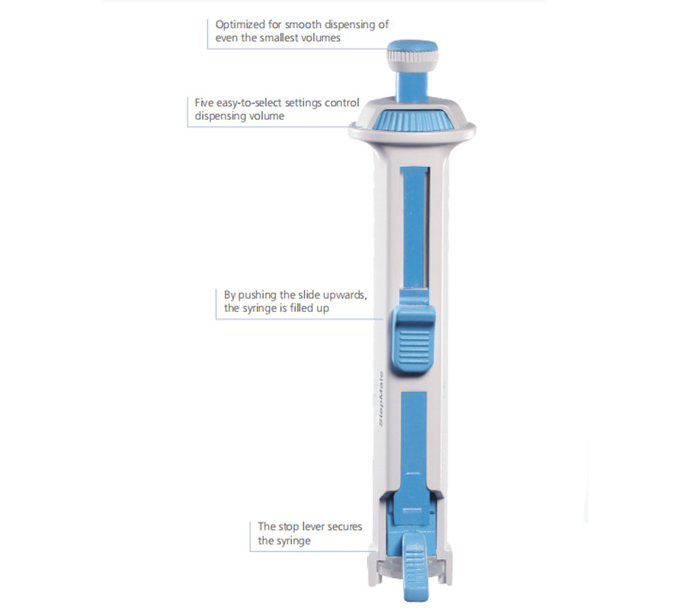 Etallwit Stepper Repeating Pipettor_4