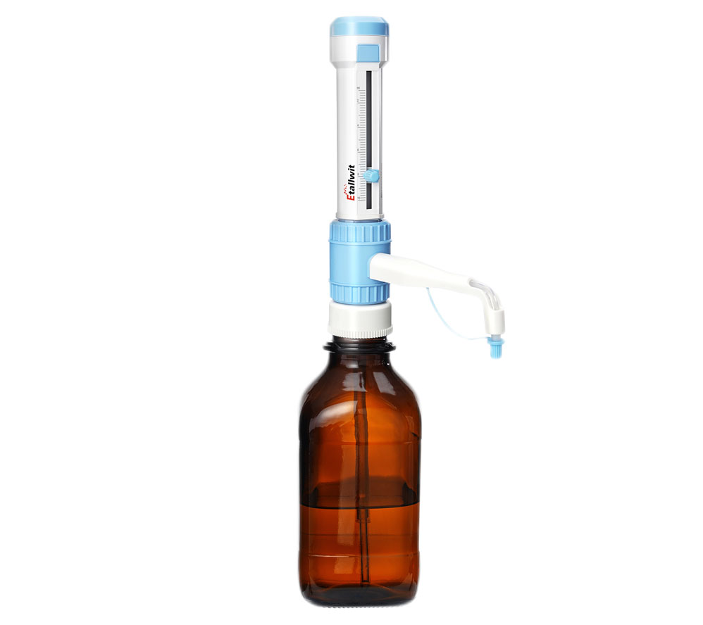 Etallwit Bottle-Top Dispenser