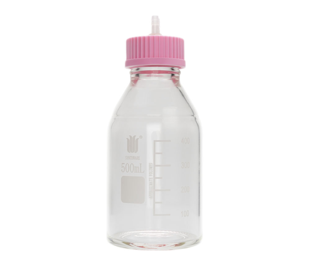 Bench Top Compact Vacuum Aspirator 1L_2