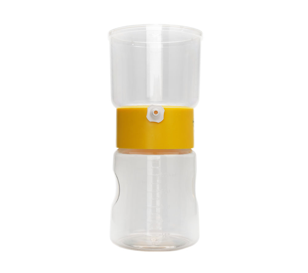Bench Top Compact Vacuum Aspirator 1L_3