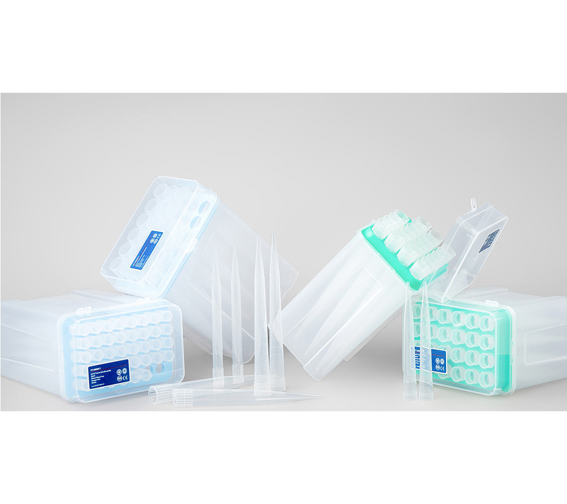 Etallwit Large Volume Pipette Tips