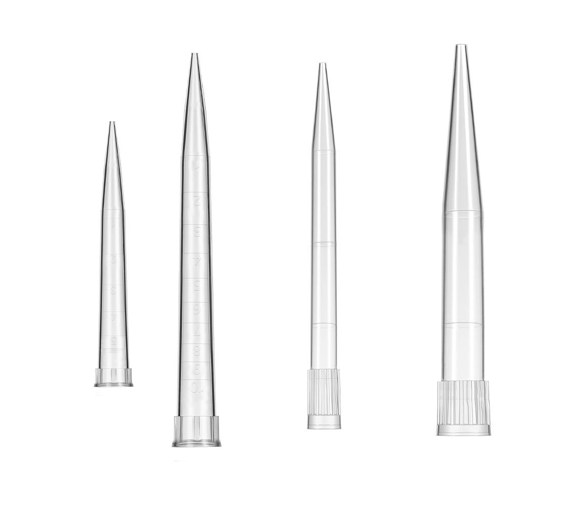 Large Volume Pipette Tips