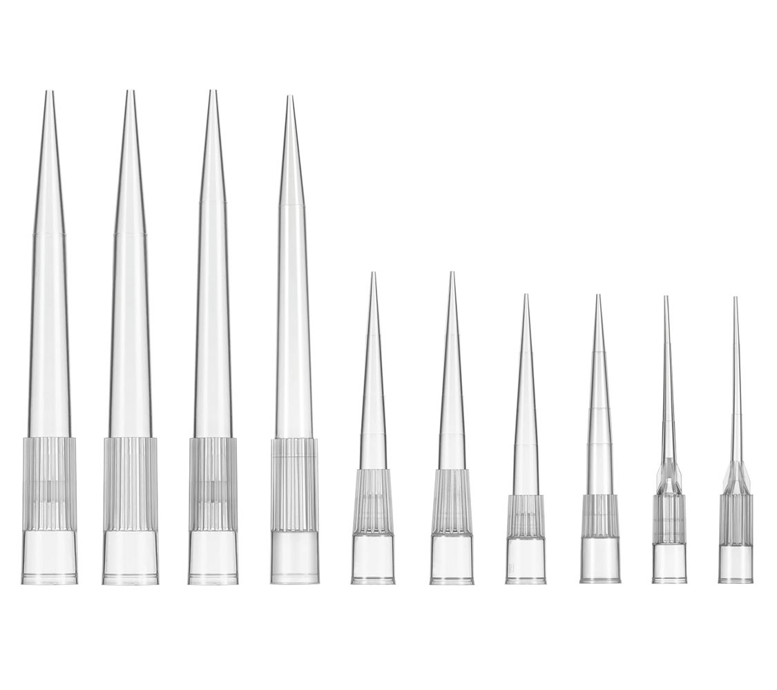 Etallwit LTS Pipette Tips