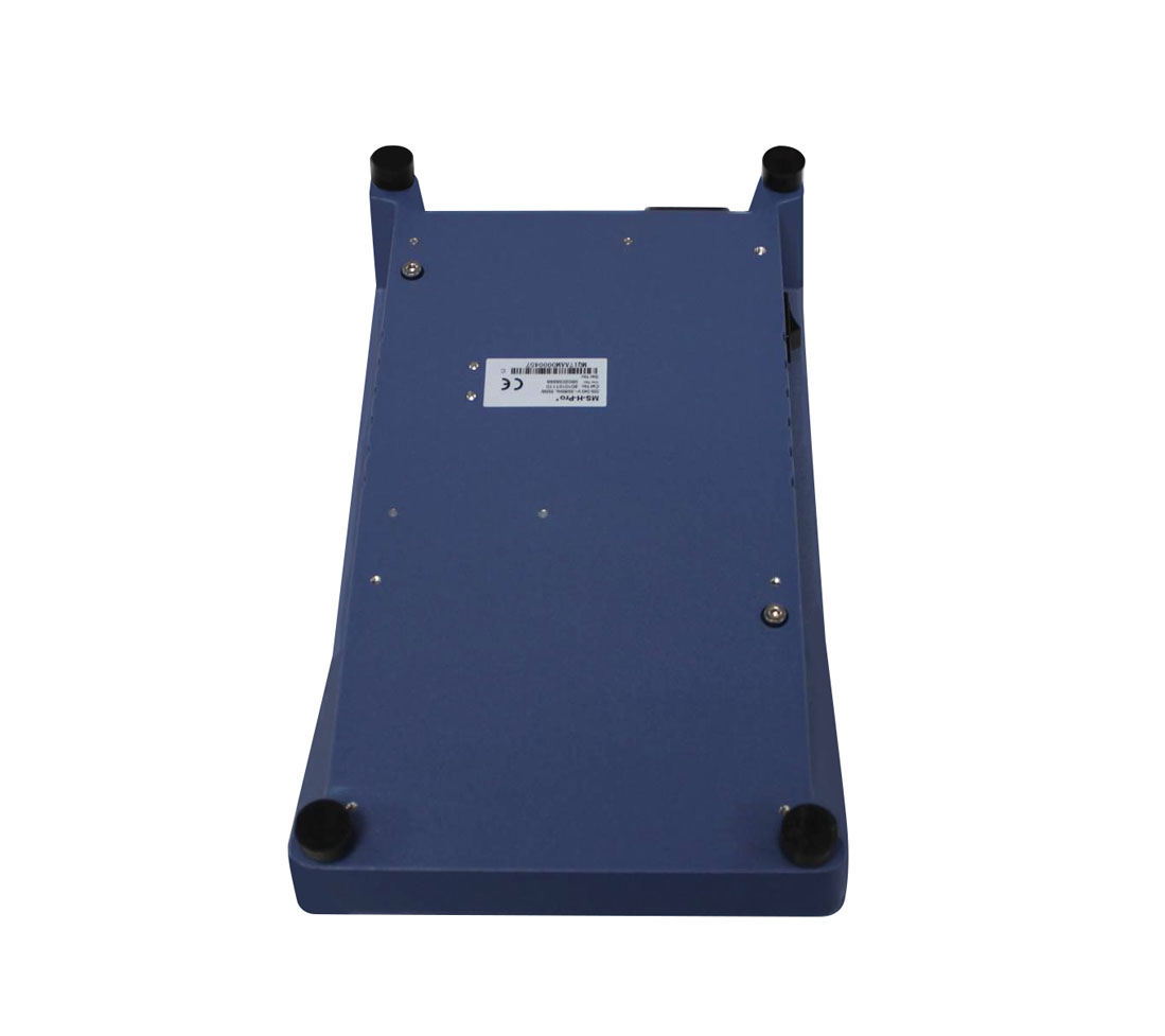 LCD Digital Magnetic Hotplate Stirrer_2