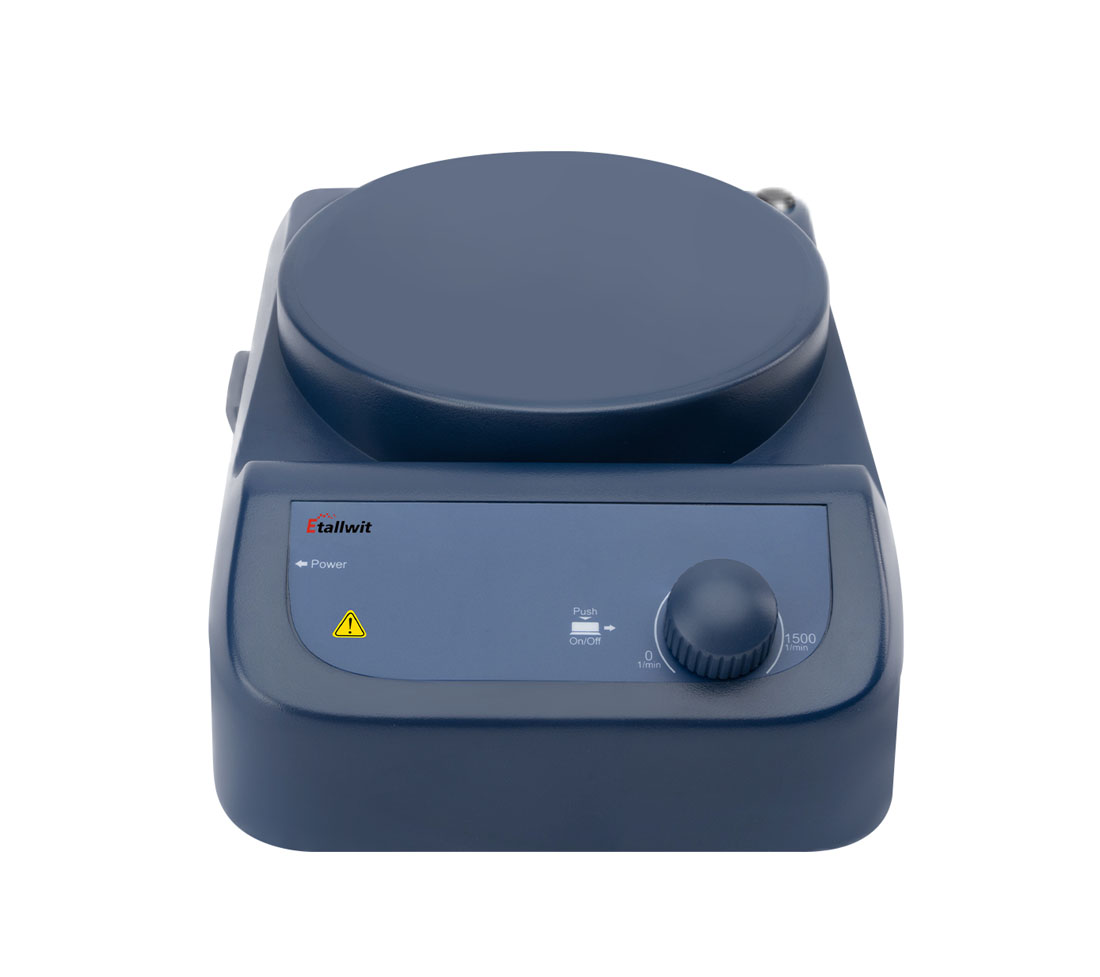 Etallwit Magnetic Stirrer 3L