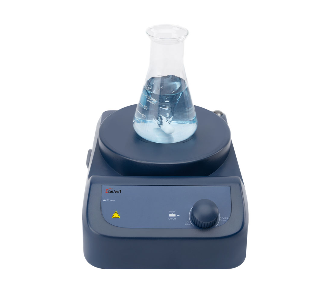 Magnetic Stirrer 3L