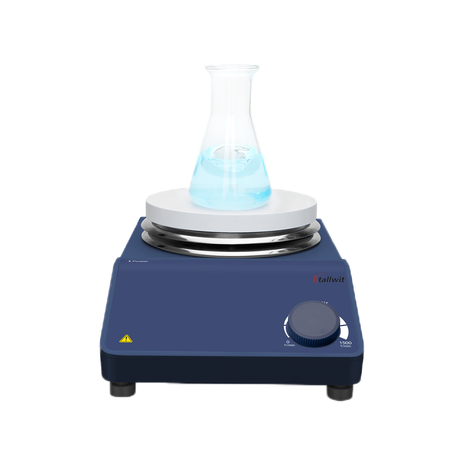 Etallwit Magnetic Stirrer 20L