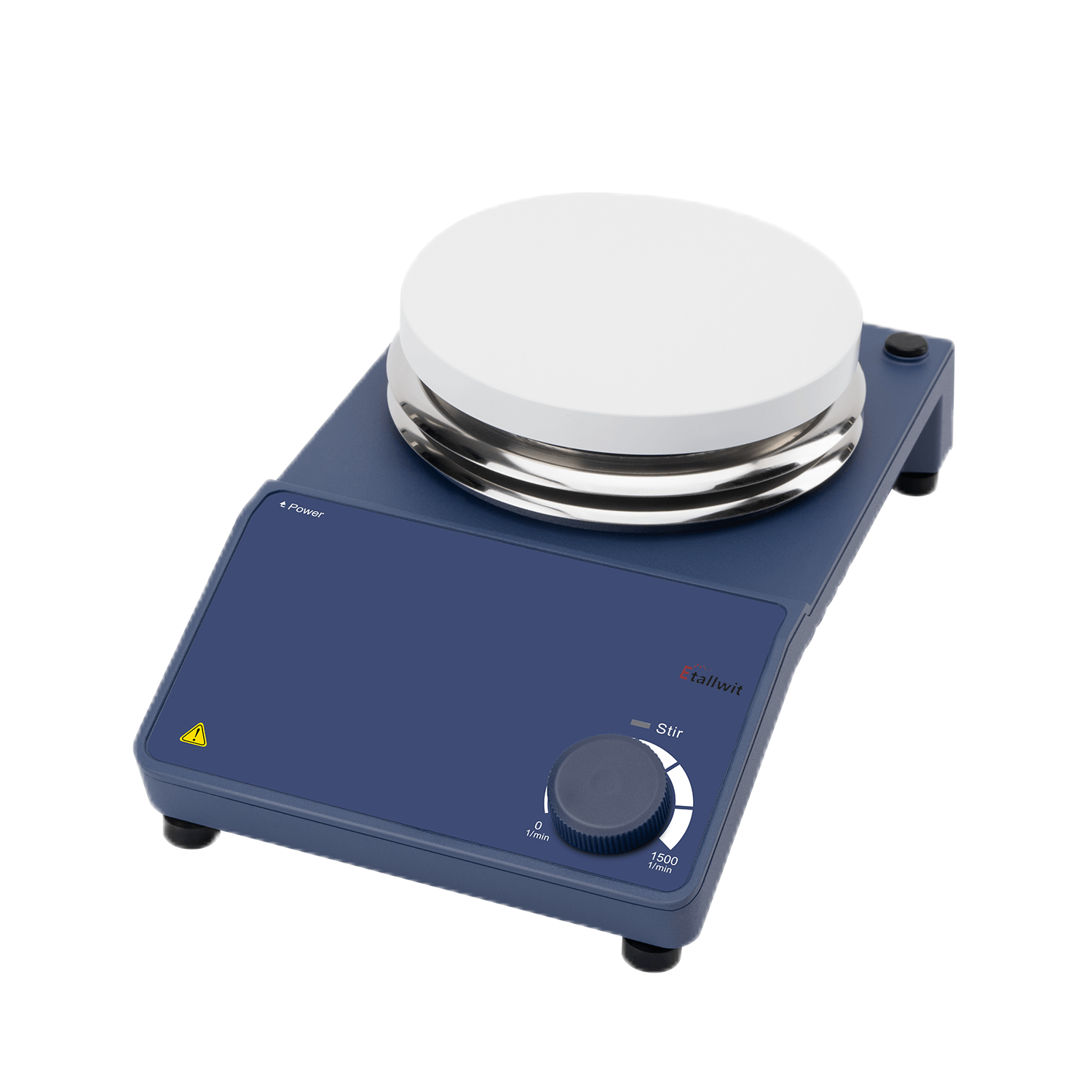Etallwit Magnetic Stirrer 20L_1
