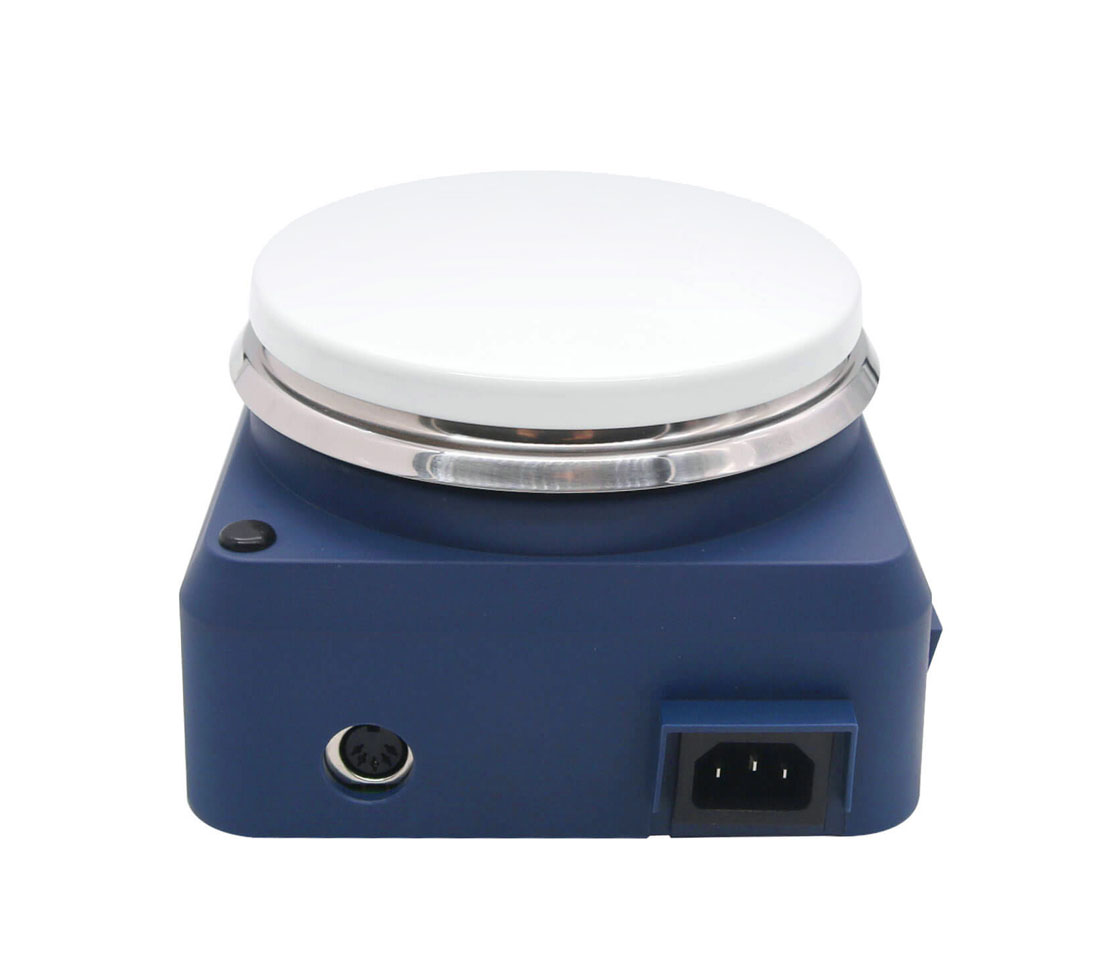 280℃ LED Digital Magnetic Hotplate Stirrer_3