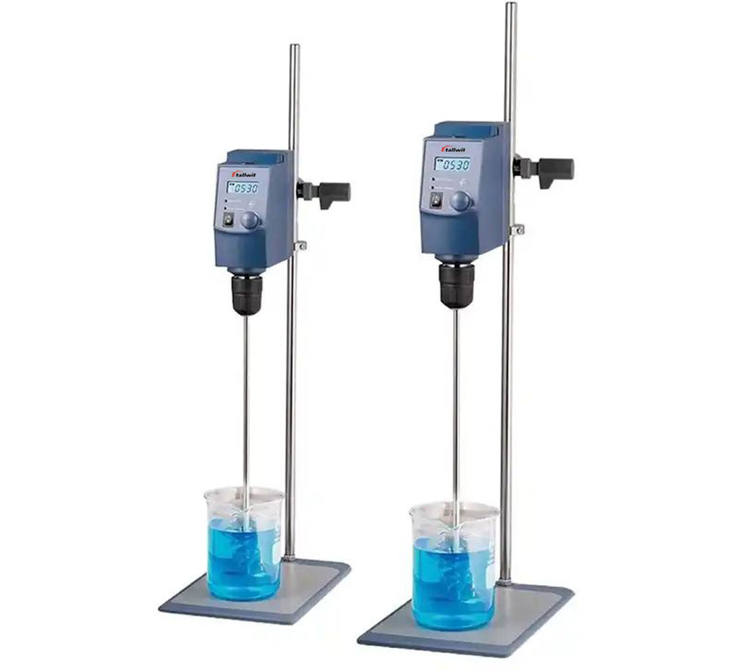 70L LCD Digital Overhead Stirrer_1