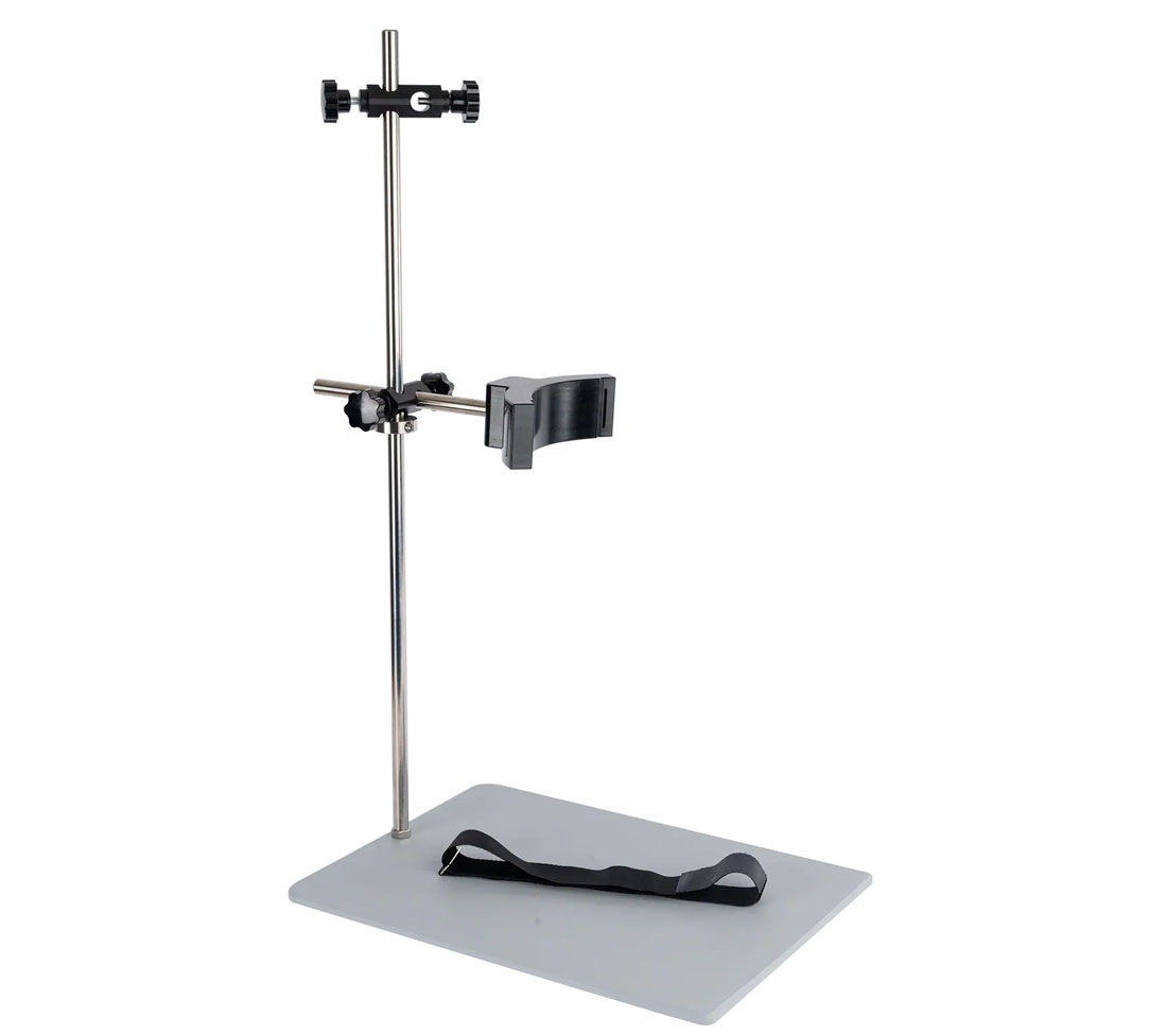 70L LCD Digital Overhead Stirrer_5