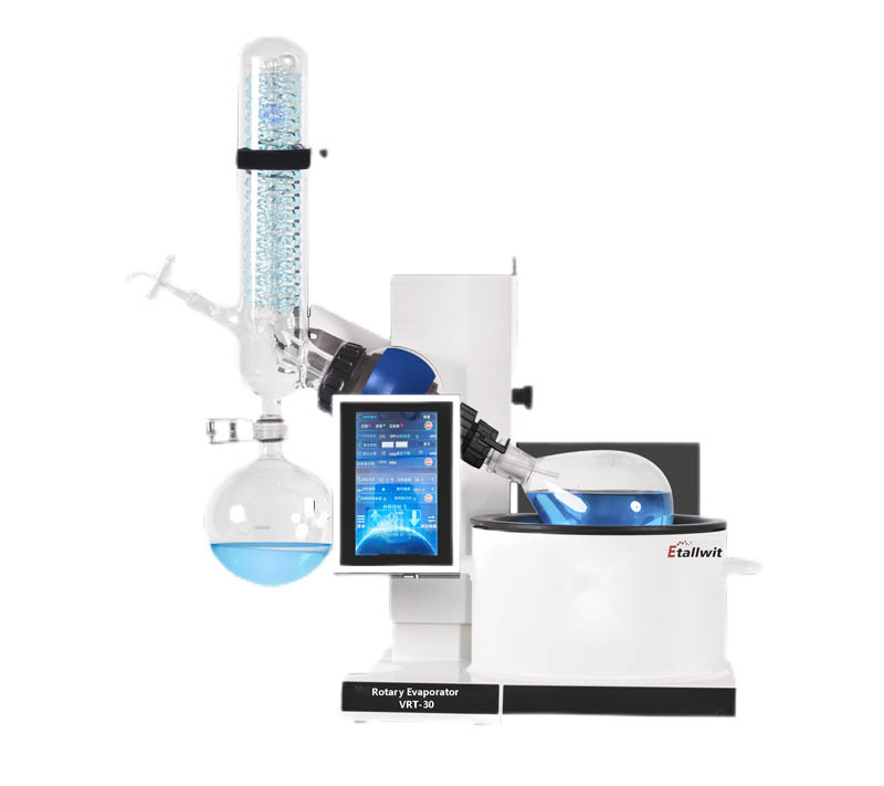 Rotovap30 3L Smart Rotary Evaporator with Digital Control