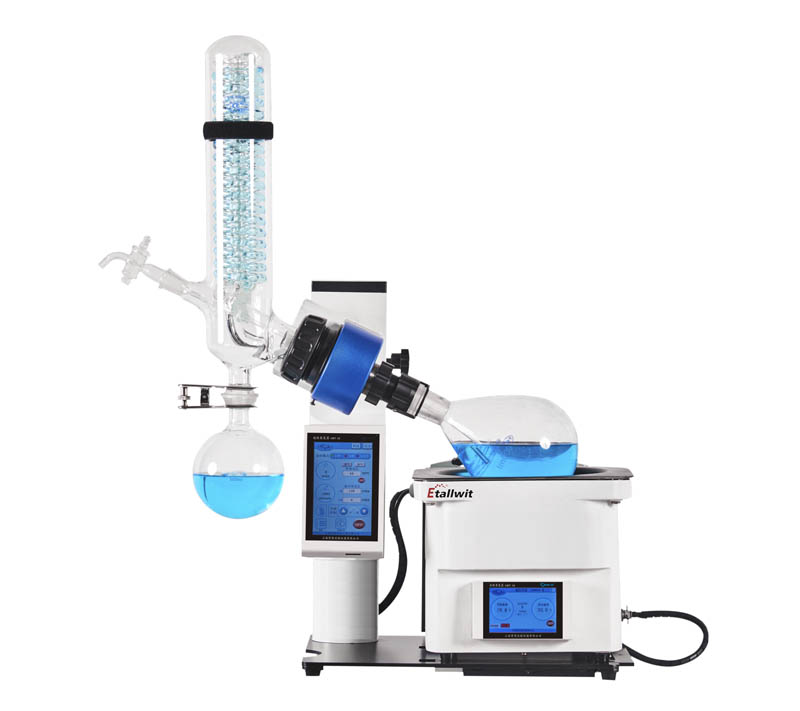 Rotovap10 1L Smart Rotary Evaporator with Digital Control_1