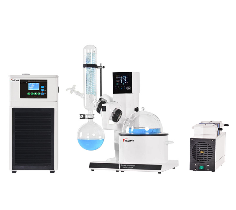 RE-30W 3L Water Bath Rotary Evaporator_1