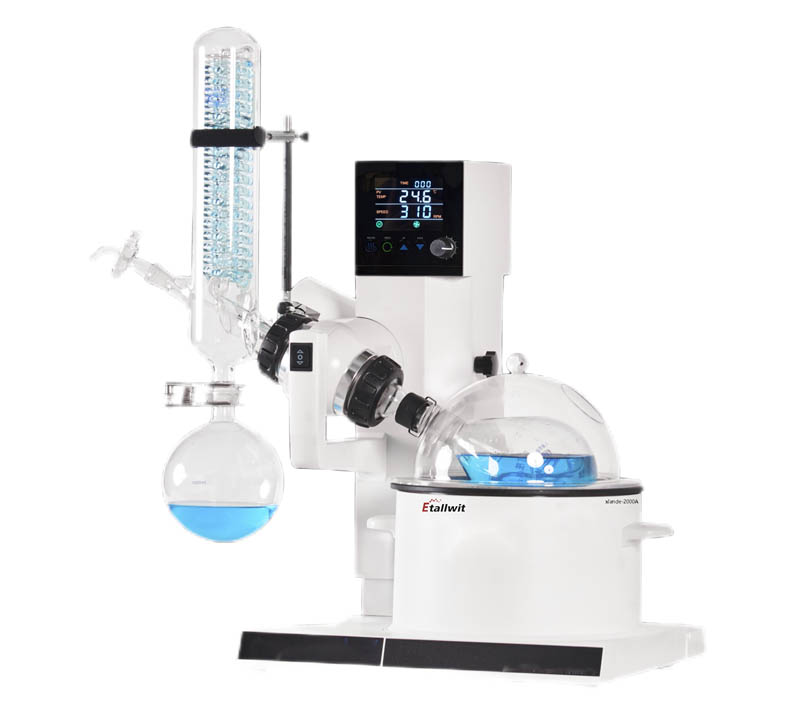 RE-20W 2L Water Bath Rotary Evaporator_1
