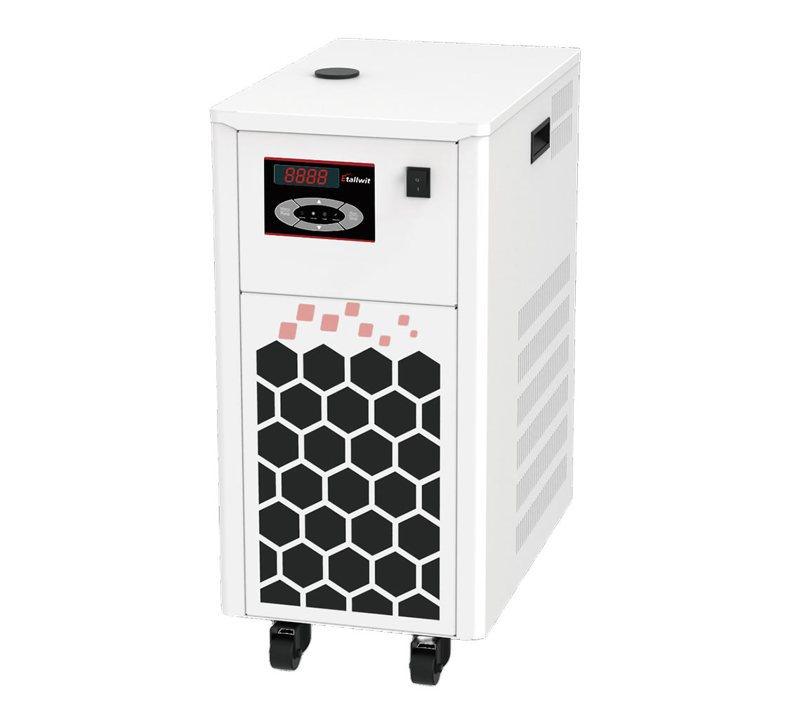 Etallwit RC-2003 Recirculating Cooler