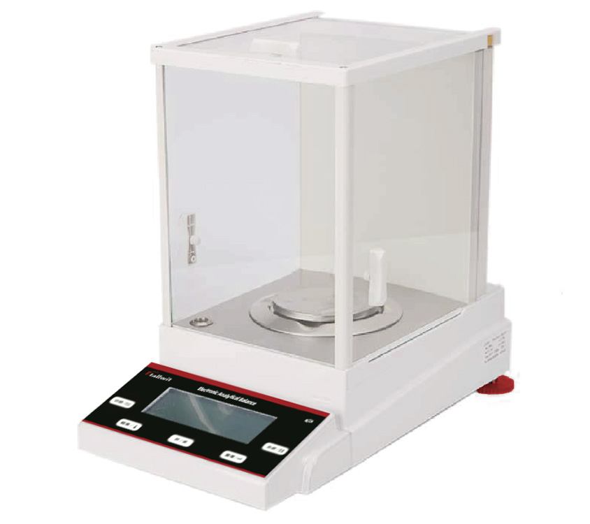 EX-EA1003 100g 0.001g Electronic Analytical Balance