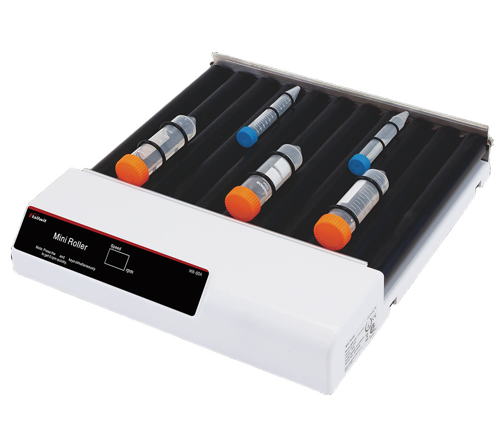 Etallwit MR-80A Stackable Tube Roller