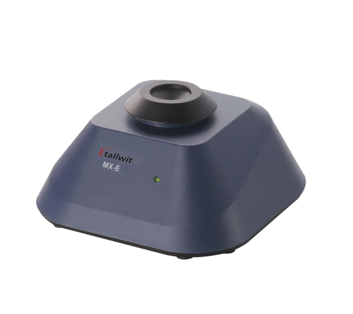 Economic Fixed Speed Vortex Mixer
