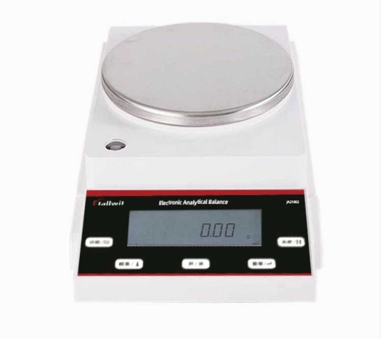 EX-EA21002 2100g x 0.01g electronic analytical balance